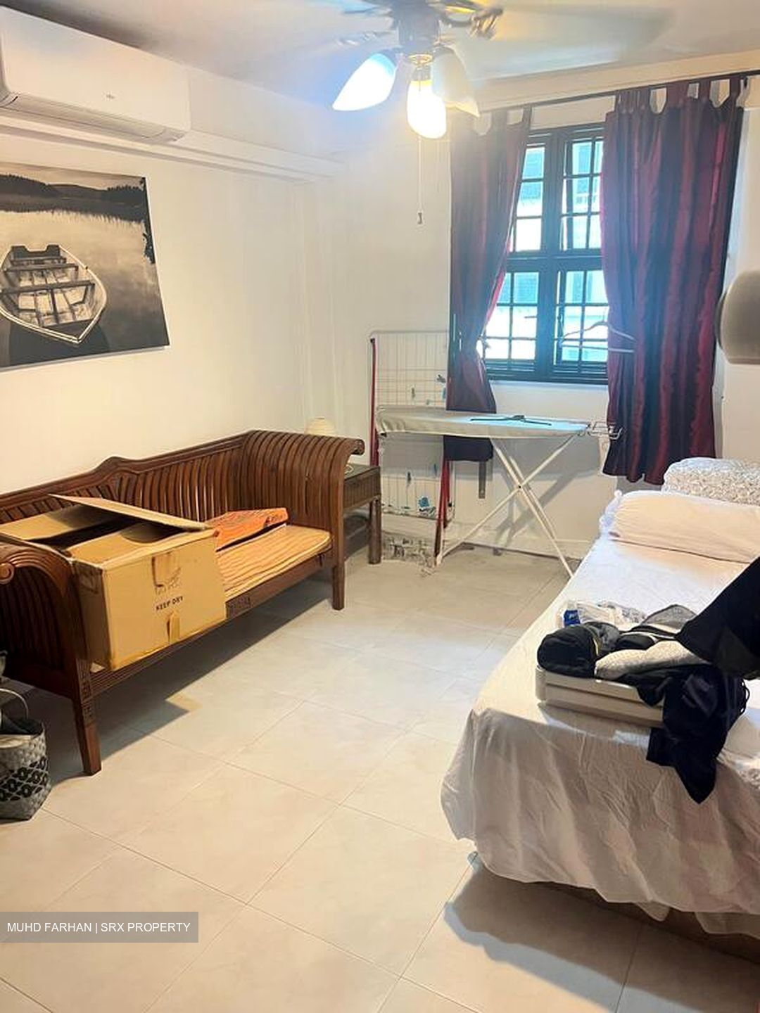 Blk 87 Commonwealth Heights (Queenstown), HDB 3 Rooms #503808971